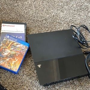 PlayStation 4